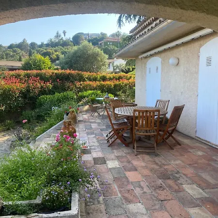 La Margeride Sainte-Maxime